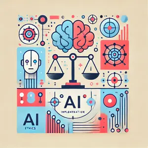 Thumbnail for On the Implementation of AI Ethics