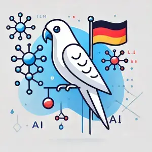 Thumbnail for Training a German LLM from Scratch