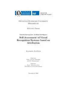 Masters Thesis (PDF).
